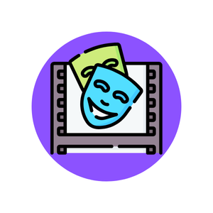 Comedy Reels Bundle